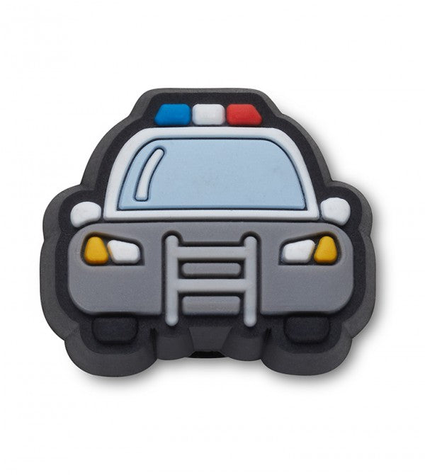 JIBBITZ / TINY POLICE CAR