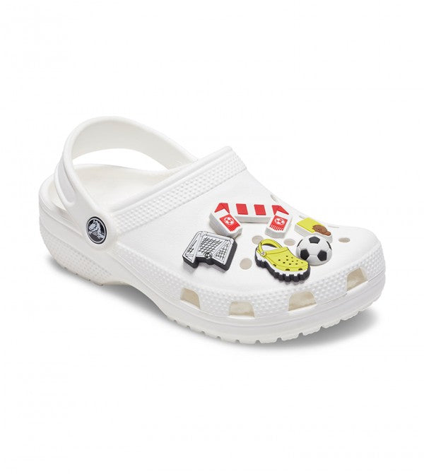 JIBBITZ / SOCCER TEAM 5 PACK