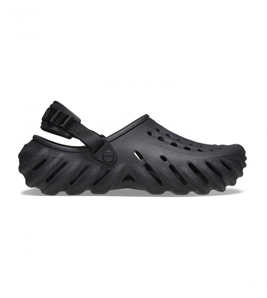 CROCS ECHO CLOG BLACK