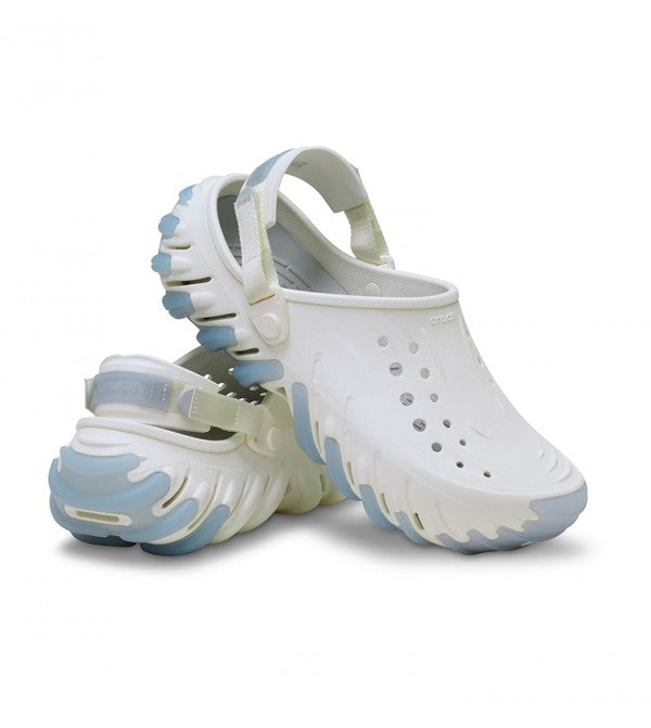 CROCS ECHO ICEY RO WHITE