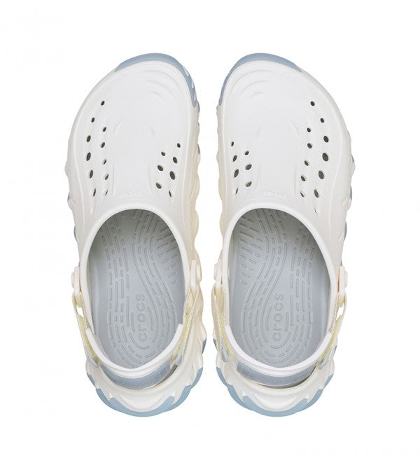 CROCS ECHO ICEY RO WHITE