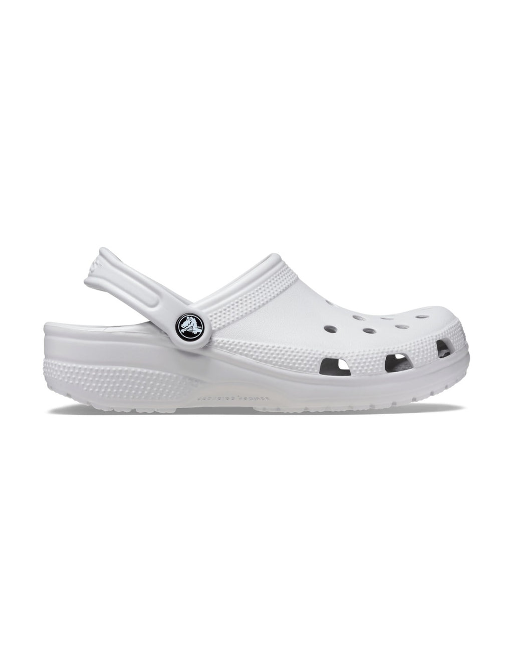 CLASSIC CLOG LIGHT GREY UNISEX