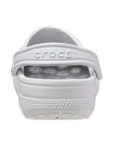 CLASSIC CLOG LIGHT GREY UNISEX