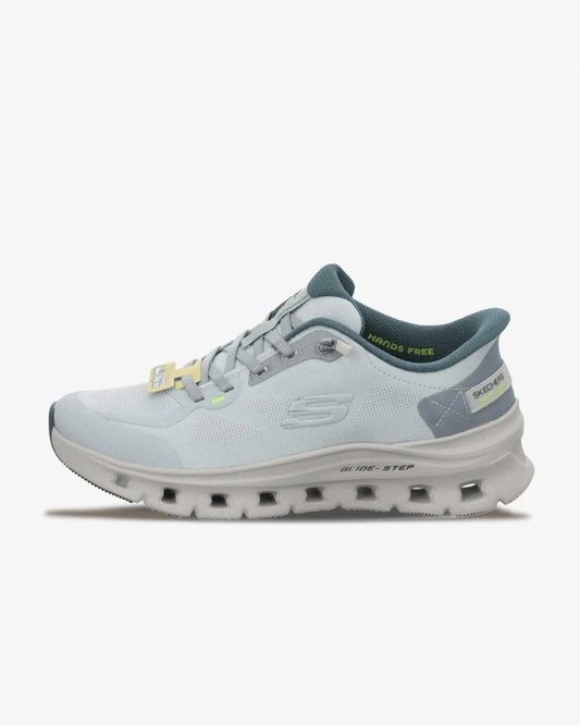 GLIDE-STEP PRO BLUE/MULTI