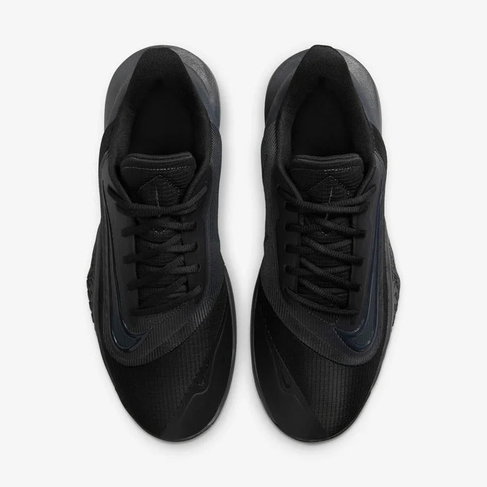 NIKE PRECISION VII BLACK