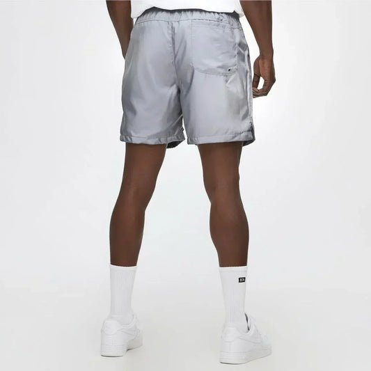 SHORTS NIKE SPORTSWEAR ESSENTIALS GREY