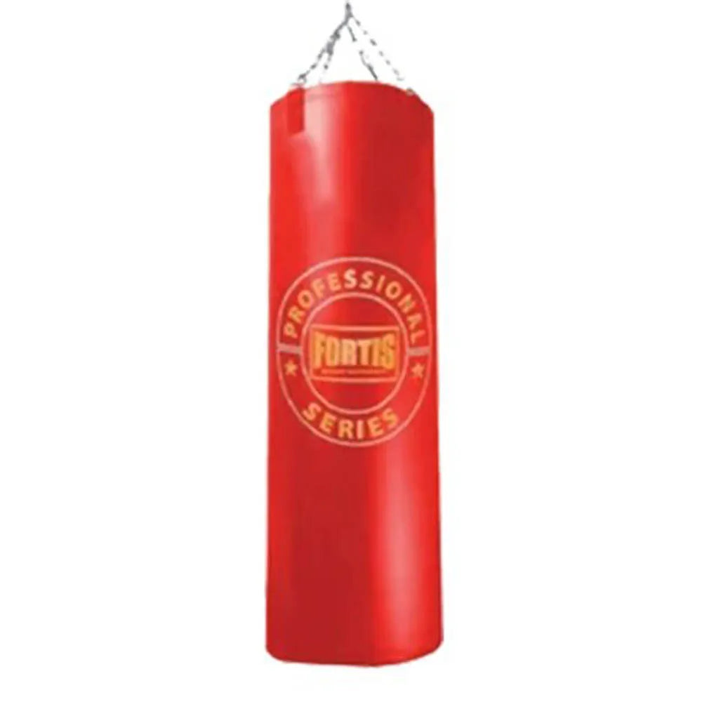 SACO DE BOXEO RED