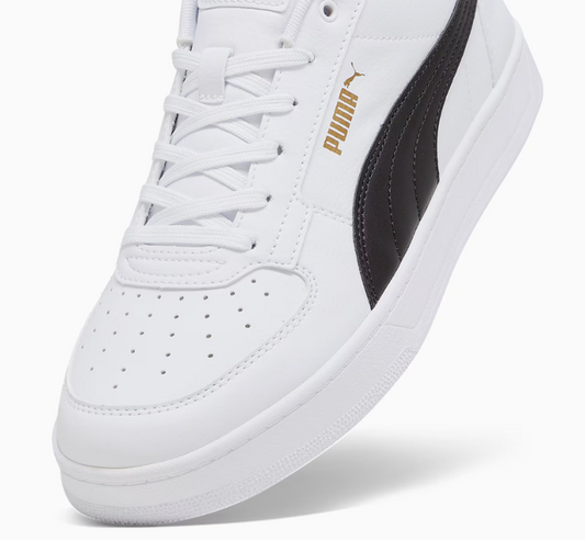 PUMA CAVEN 2.0 WHITE/BLACK