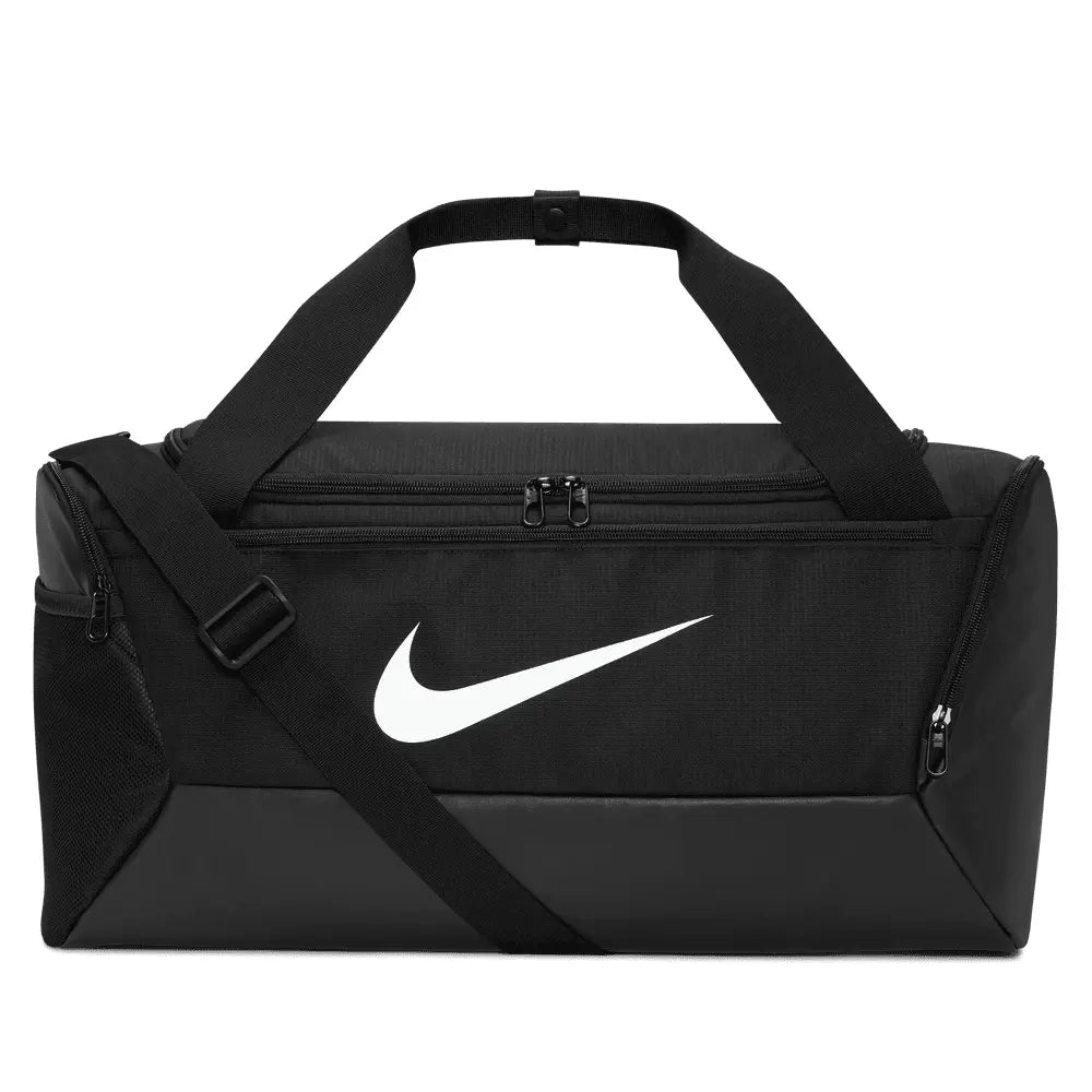 NIKE DUFFLE BRASILIA 9.5 (41L) BLACK