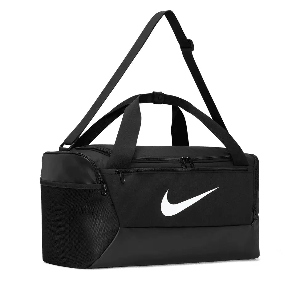 NIKE DUFFLE BRASILIA 9.5 (41L) BLACK