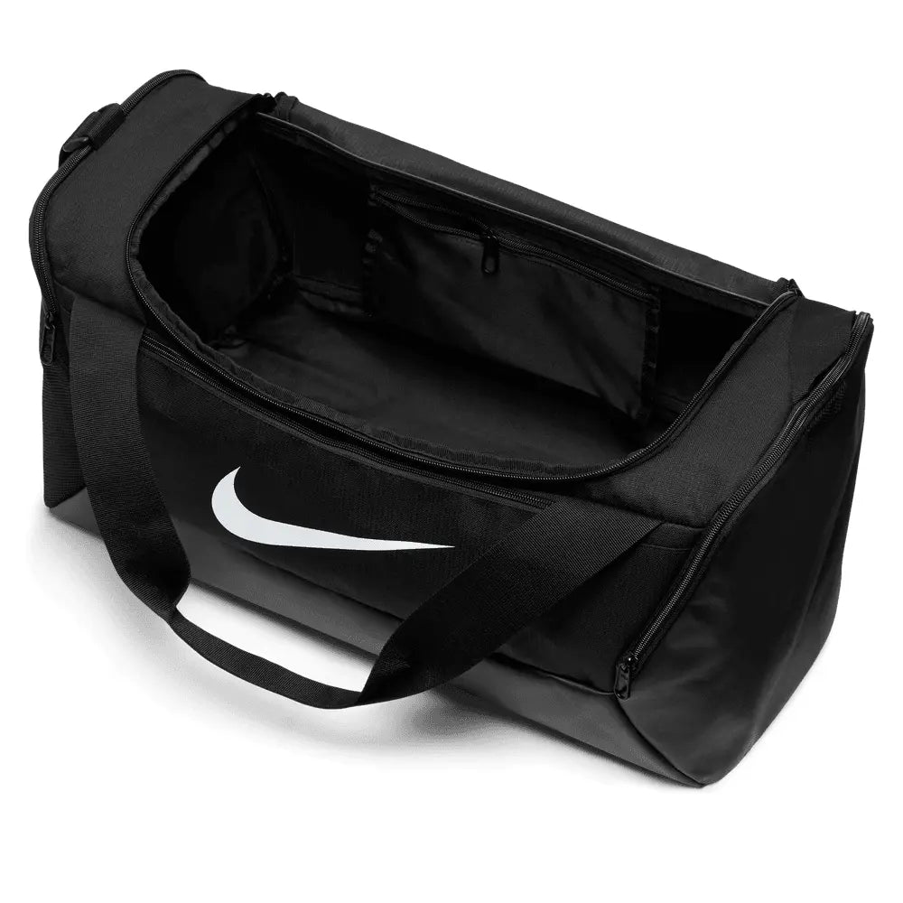 NIKE DUFFLE BRASILIA 9.5 (41L) BLACK