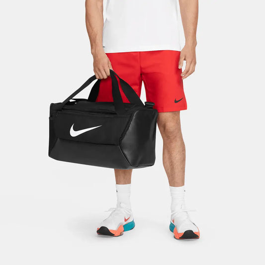 NIKE DUFFLE BRASILIA 9.5 (41L) BLACK
