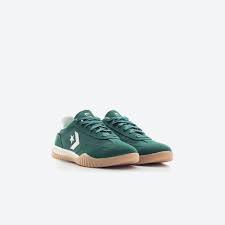 CONVERSE RUN STAR TRAINER GREEN/WHITE