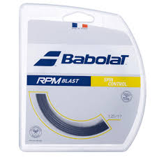 RPM TEAM 12M BLACK