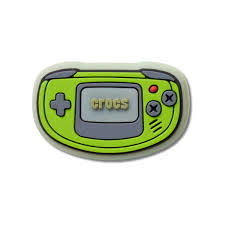 JIBBITZ / GREEN GAME