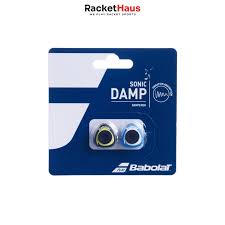 SONIC DAMP X2 BLUE/BLACK 700039