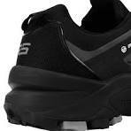 TRECK BLK/DK GREY 13251 0038 # 10