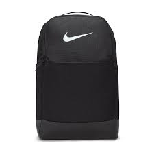 Nike entrenamiento Brasilia 9.5 BLACK/WHITE