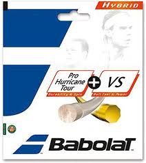 PHT 130 PRO HURRICANE TOUR WHITE 281033