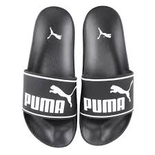 SANDALIAS PUMA  LEADCAT 2,0 BLK 01