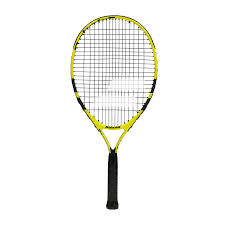 NADAL JR 23 YELLOW/BLACK 140248