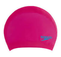 JUNIOR LONG HAIR CAP PINK 12809F953