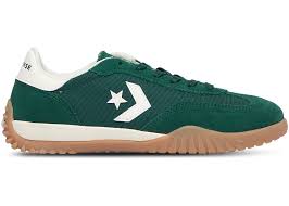 CONVERSE RUN STAR TRAINER GREEN/WHITE
