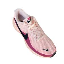 NIKE REVOLUTION 8 PINK/BLK