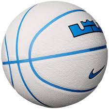 NIKE PLAYGROUND 2.0 8P L JAMES WHITE
