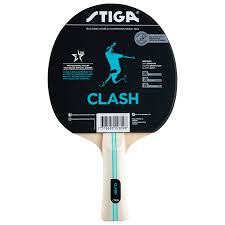 RAQUETA CLASH MADERA/BLK