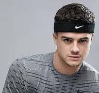 HEADBAND BLACK