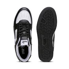 PUMA CAVEN 2.0 VTG BLACK/WHITE