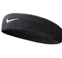 HEADBAND BLACK
