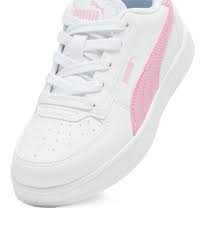 PUMA CAVEN 2.0 WHITE/PINK