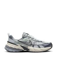 V2K RUN SILVER GREY FD0736-003