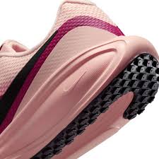 NIKE REVOLUTION 8 PINK/BLK