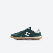 CONVERSE RUN STAR TRAINER GREEN/WHITE