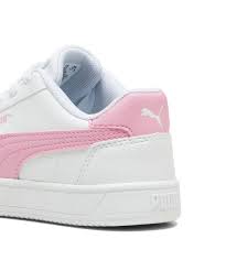 PUMA CAVEN 2.0 WHITE/PINK