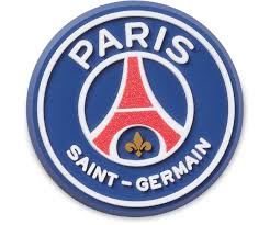 PARIS ST GERMAIN 2