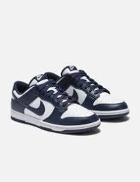 NIKE DUNK LOW BP BLACK/WHITE