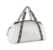 AT ESS SPORTS BAG BIEGE/BLK