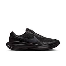 NIKE REVOLUTION 8 BLACK