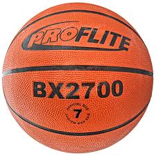 BASKET # 7 BROWN