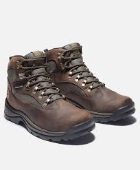 TIMBERLAND CHOCORUA TRAIL BRN/DARK BROW