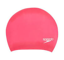 LONG HAIR CAP AU GORRO PARA NADAR ECSTATIC