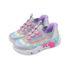 UNICORN CHARMER-LIL STARLIT SILVER/MULTI NIÑA INFANTE