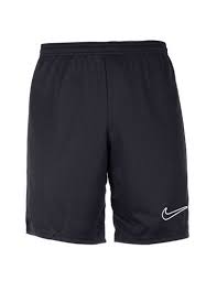 NIKE DF ACD23 SHORT K BR BLACK/WHITE