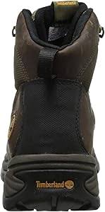 TIMBERLAND CHOCORUA TRAIL BRN/DARK BROW