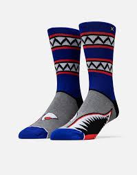 WAR FANGS BLUE/GRAY OSWARFANG # 8/12