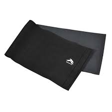 FAJA RUNIC BLK RWB610-BL